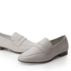 Adelyn Off White Leather 14 Adelyn Off White Leather -Step In Trendy Style adelyn off white leather p12726 84653 medium