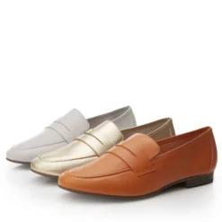 Adelyn Off White Leather 15 Adelyn Off White Leather -Step In Trendy Style adelyn off white leather p12726 84654 medium