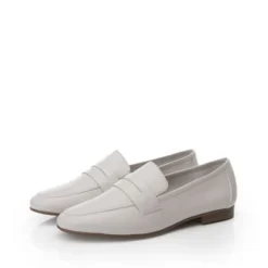 Adelyn Off White Leather 11 Adelyn Off White Leather -Step In Trendy Style adelyn off white leather p12726 88828 medium