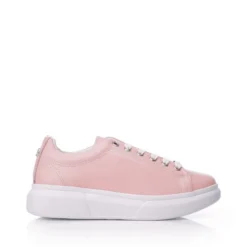 Step In Trendy Style 42 Adoa Cameo Leather