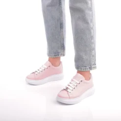 Step In Trendy Style -Step In Trendy Style adoa cameo leather p13091 87752 medium