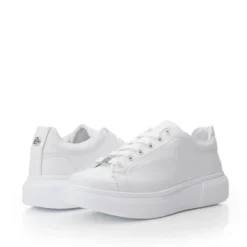 Adoa White Leather -Step In Trendy Style adoa white leather p12728 83754 medium