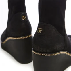 Alaina Black Alcantara 12 Alaina Black Alcantara -Step In Trendy Style alaina black alcantara p11873 79350 medium