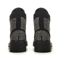 Aleyza Black Alcantara -Step In Trendy Style aleyza black alcantara p13865 91814 medium