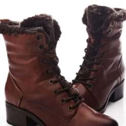 Alpinne Tan Leather -Step In Trendy Style alpinne tan leather p13651 90225 medium