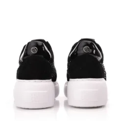 Althea Black Suede -Step In Trendy Style althea black suede p13402 88782 medium