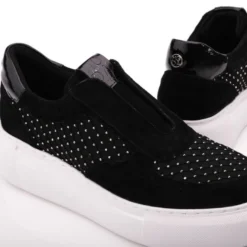 Althea Black Suede -Step In Trendy Style althea black suede p13402 88783 medium