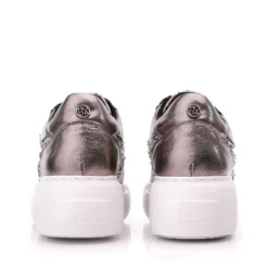 Althea Pewter Leather -Step In Trendy Style althea pewter leather p13403 88788 medium