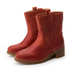 Step In Trendy Style -Step In Trendy Style ambrose rust leather p12828 84665 medium