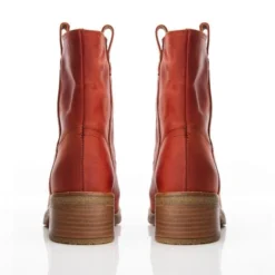 Ambrose Rust Leather -Step In Trendy Style ambrose rust leather p12828 84666 medium