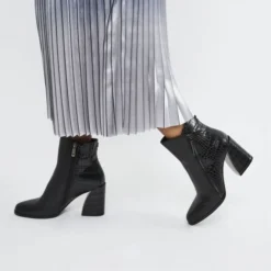 Amy Black Porvair 9 Amy Black Porvair -Step In Trendy Style amy black porvair p12174 84296 medium