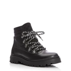 Analeece Black Leather -Step In Trendy Style analeece black leather p10636 67520 medium