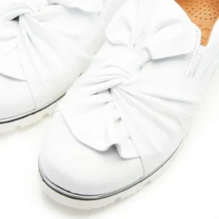 Anette White Leather -Step In Trendy Style anette white leather p11123 87585 medium