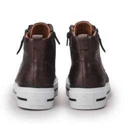 Annaken Pewter Leather -Step In Trendy Style annaken pewter leather p13428 88941 medium