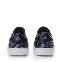 Aoife Navy Leather -Step In Trendy Style aoife navy leather p12687 83499 medium