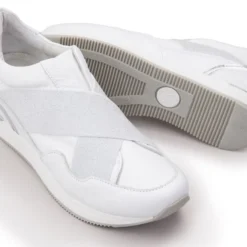 Ariya White Leather -Step In Trendy Style ariya white leather p13425 88927 medium