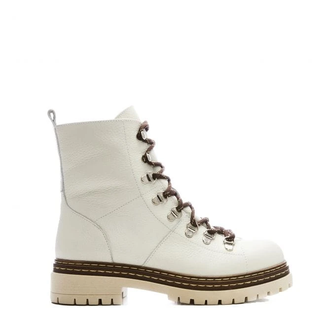 Athea Cream Leather 1 Athea Cream Leather