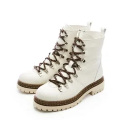 Athea Cream Leather 7 Athea Cream Leather -Step In Trendy Style athea cream leather p12242 77881 medium