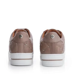 Aubree Taupe Leather -Step In Trendy Style aubree taupe leather p12527 82809 medium