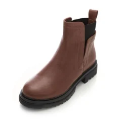 B. Intro Tan Leather -Step In Trendy Style b intro tan leather p10518 92554 medium