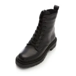 B. Lucky Black Leather -Step In Trendy Style b lucky black leather p10519 67892 medium