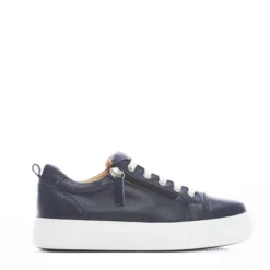B.Mista Navy Leather -Step In Trendy Style b mista navy leather p12235 77328 medium