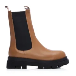 B.Puncher Tan Leather -Step In Trendy Style b puncher tan leather p12471 80645 medium