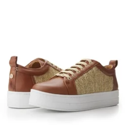 Beda Tan Leather -Step In Trendy Style beda tan leather p12846 84745 medium