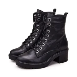 Bellzie Black Leather -Step In Trendy Style bellzie black leather p12764 89087 medium