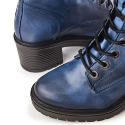 Bellzie Cobalt Blue Leather -Step In Trendy Style bellzie cobalt blue leather p13761 90892 medium