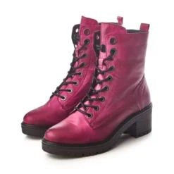 Step In Trendy Style -Step In Trendy Style bellzie fuschia leather p13763 90902 medium