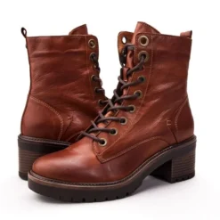 Bellzie Tan Leather -Step In Trendy Style bellzie tan leather p12766 90345 medium