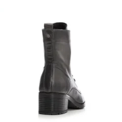 Bezzie Grey Leather -Step In Trendy Style bezzie grey leather p10985 67829 medium