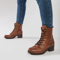 Step In Trendy Style -Step In Trendy Style bezzie tan leather p10073 71344 medium