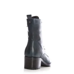 Bezzie Teal Leather -Step In Trendy Style bezzie teal leather p10074 67839 medium