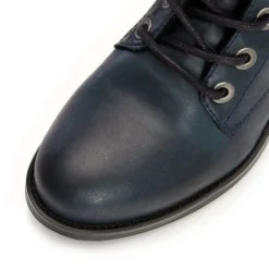 Bezzie Teal Leather -Step In Trendy Style bezzie teal leather p10074 67841 medium