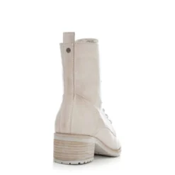 Bezzie W Cream Leather -Step In Trendy Style bezzie w cream leather p12528 81672 medium