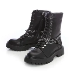 Blippie Black Porvair -Step In Trendy Style blippie black porvair p11002 75504 medium