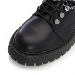 Blippie Black Porvair -Step In Trendy Style blippie black porvair p11002 77716 medium