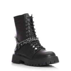 Blippie Black Porvair -Step In Trendy Style blippie black porvair p11002 84952 medium