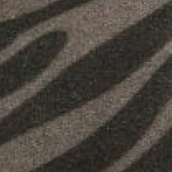 Bracken Black - Zebra Porvair -Step In Trendy Style bracken black zebra porvair p11007 77658 medium