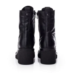 Braniyah Black Leather -Step In Trendy Style braniyah black leather p13544 89821 medium