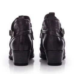 Braya Black Nubuck -Step In Trendy Style braya black nubuck p13499 89453 medium