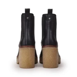 Breeanna Black Leather -Step In Trendy Style breeanna black leather p13453 89113 medium