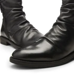 Bren Black Leather -Step In Trendy Style bren black leather p13898 92022 medium