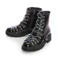 Briory Black Patent -Step In Trendy Style briory black patent p10799 66765 medium