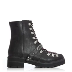 Briory Black Porvair