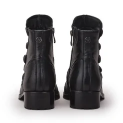 Bronwen Black Leather -Step In Trendy Style bronwen black leather p13623 90084 medium