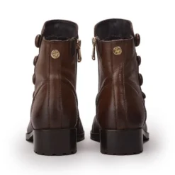 Bronwen Tan Leather -Step In Trendy Style bronwen tan leather p13625 90094 medium