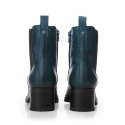 Brooklea Teal Leather -Step In Trendy Style brooklea teal leather p12758 83897 medium